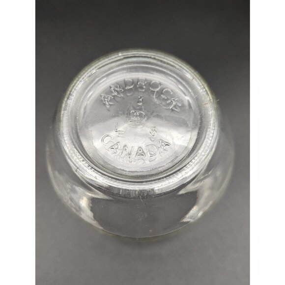 1970's Androck Glass Avocado Green Summer Vegetable and Herb Dicer Kitchen Tool - Picture 3 of 6